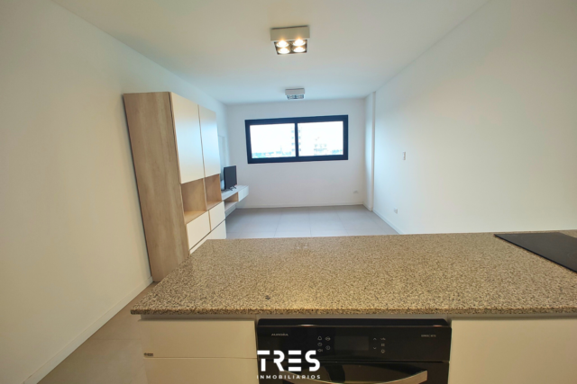 Venta Monoambiente Cordoba 4050